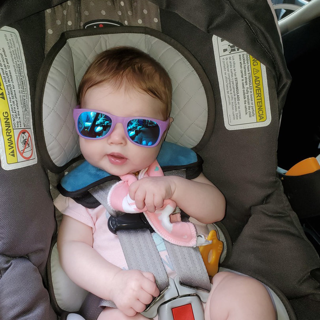 Punky Brewster Shades | Baby - HoneyBug