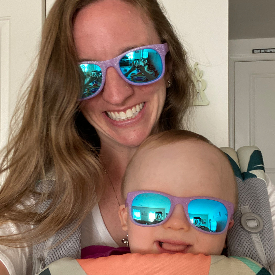 Punky Brewster Shades | Baby - HoneyBug