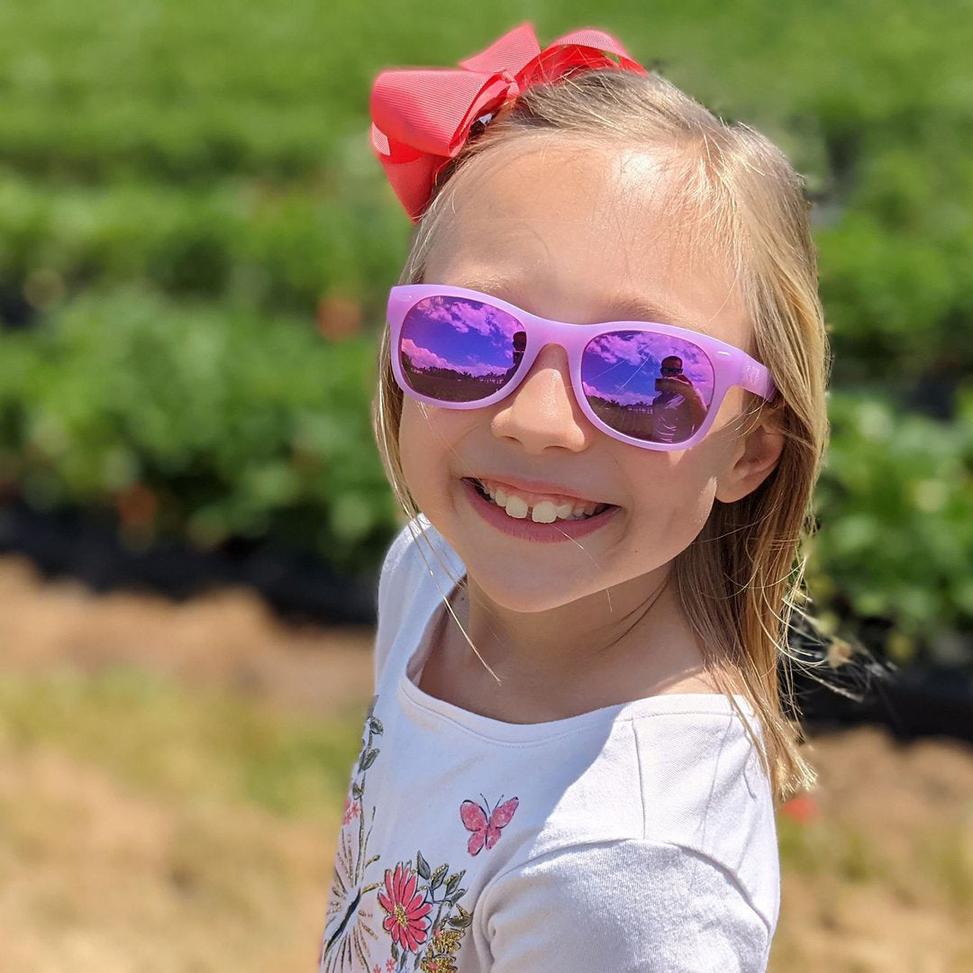 Punky Brewster Shades | Junior - HoneyBug