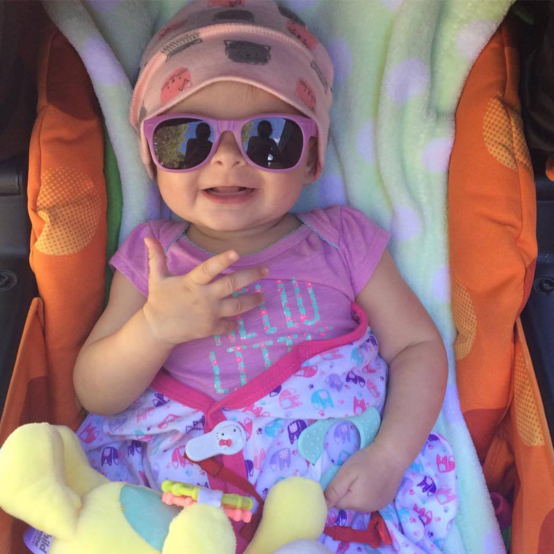 Punky Brewster Shades | Baby - HoneyBug