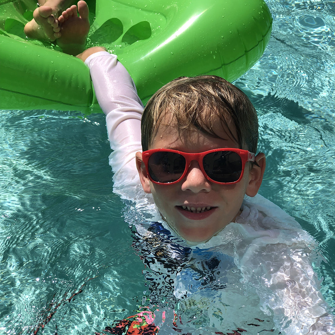 McFly Shades | Junior - HoneyBug