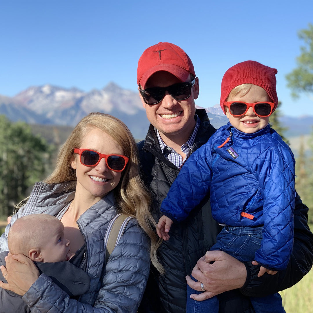 McFly Shades | Adult - HoneyBug