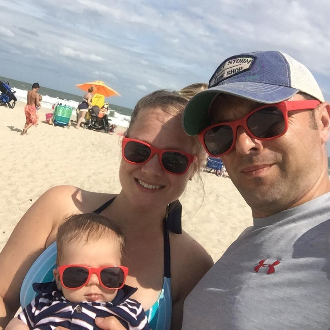 McFly Shades | Adult - HoneyBug