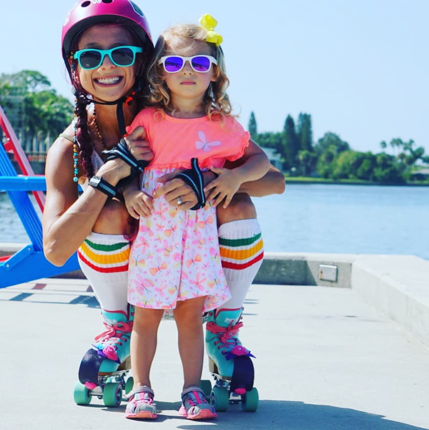 Goonies Shades | Adult - HoneyBug