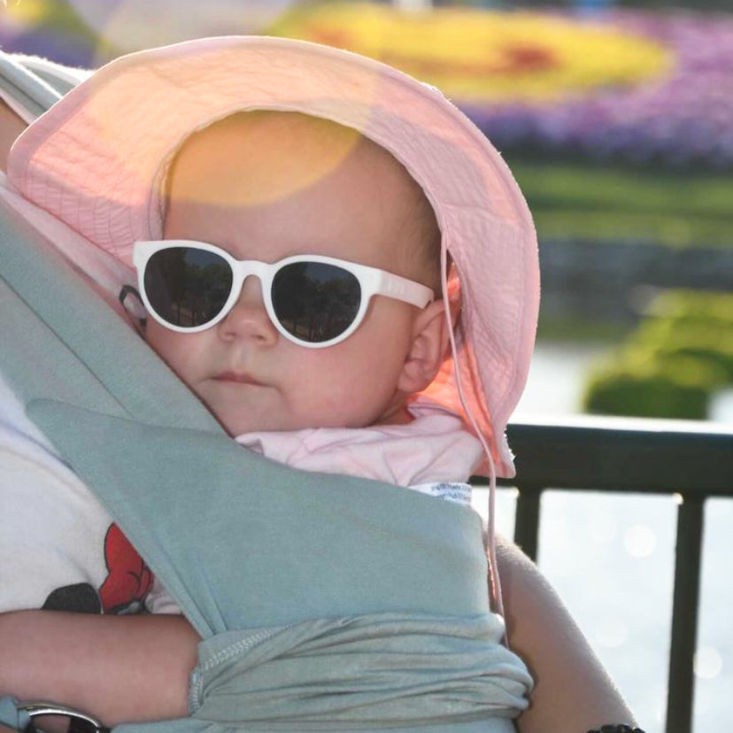 Ice Ice Baby Rounds | Baby - HoneyBug