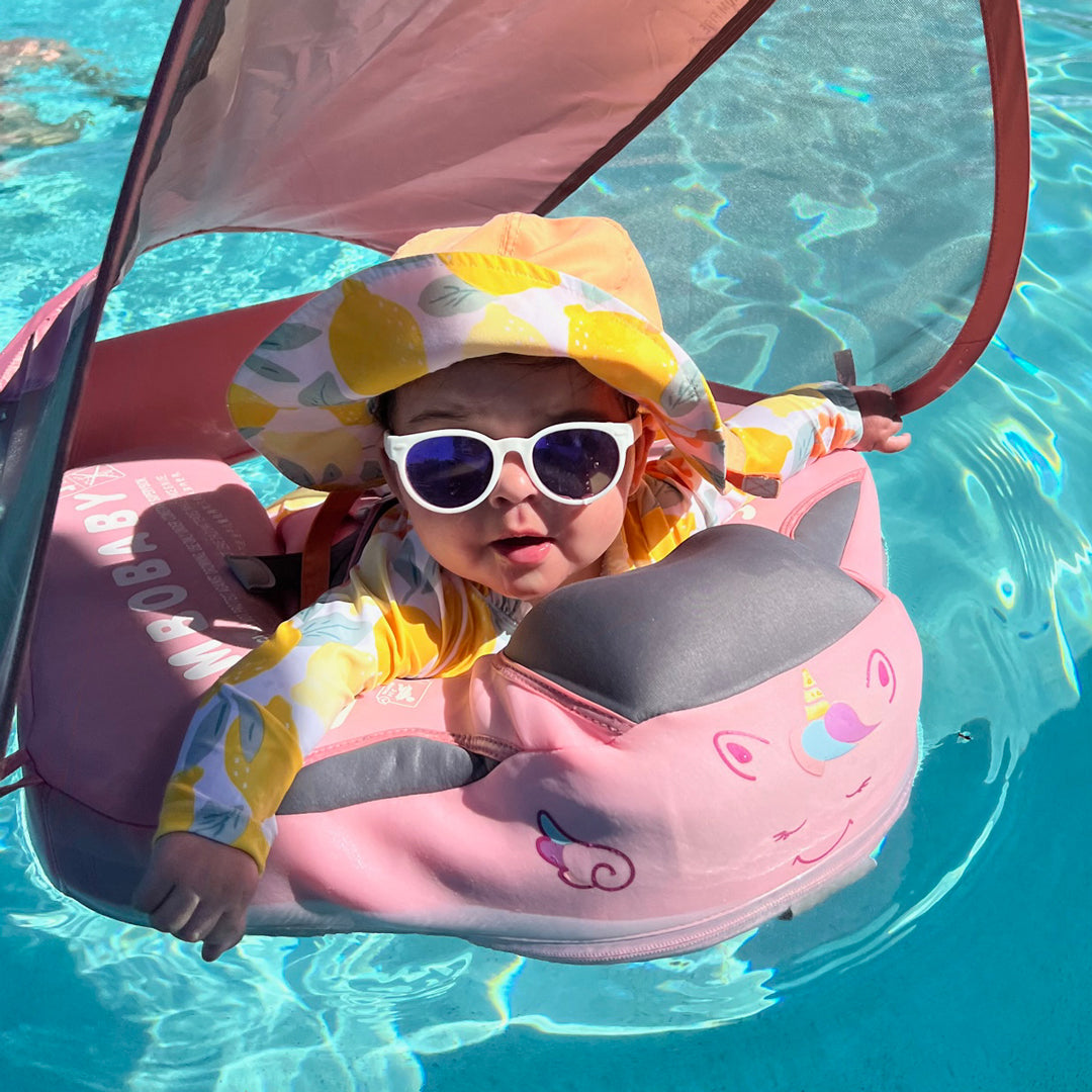 Ice Ice Baby Rounds | Baby - HoneyBug