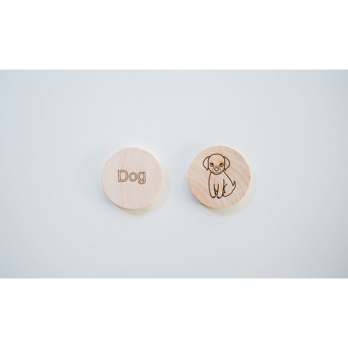 Sight Words Matching Tiles - HoneyBug