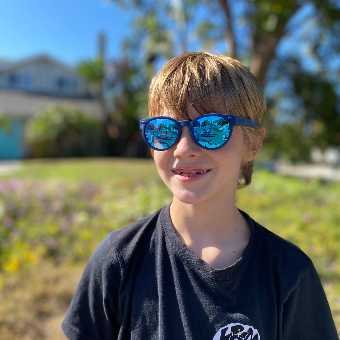 Simon Rounds | Baby - HoneyBug