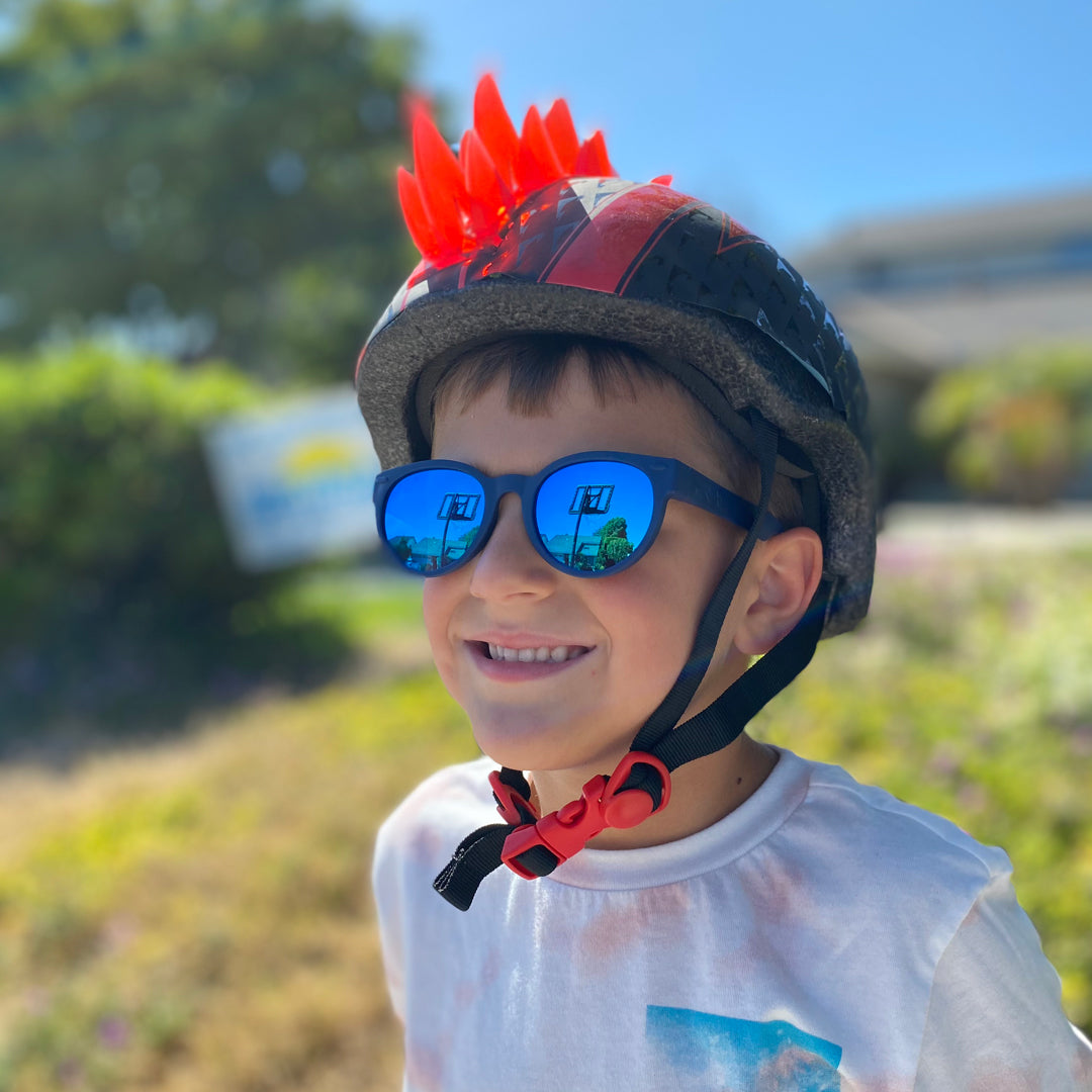 Simon Rounds | Baby - HoneyBug