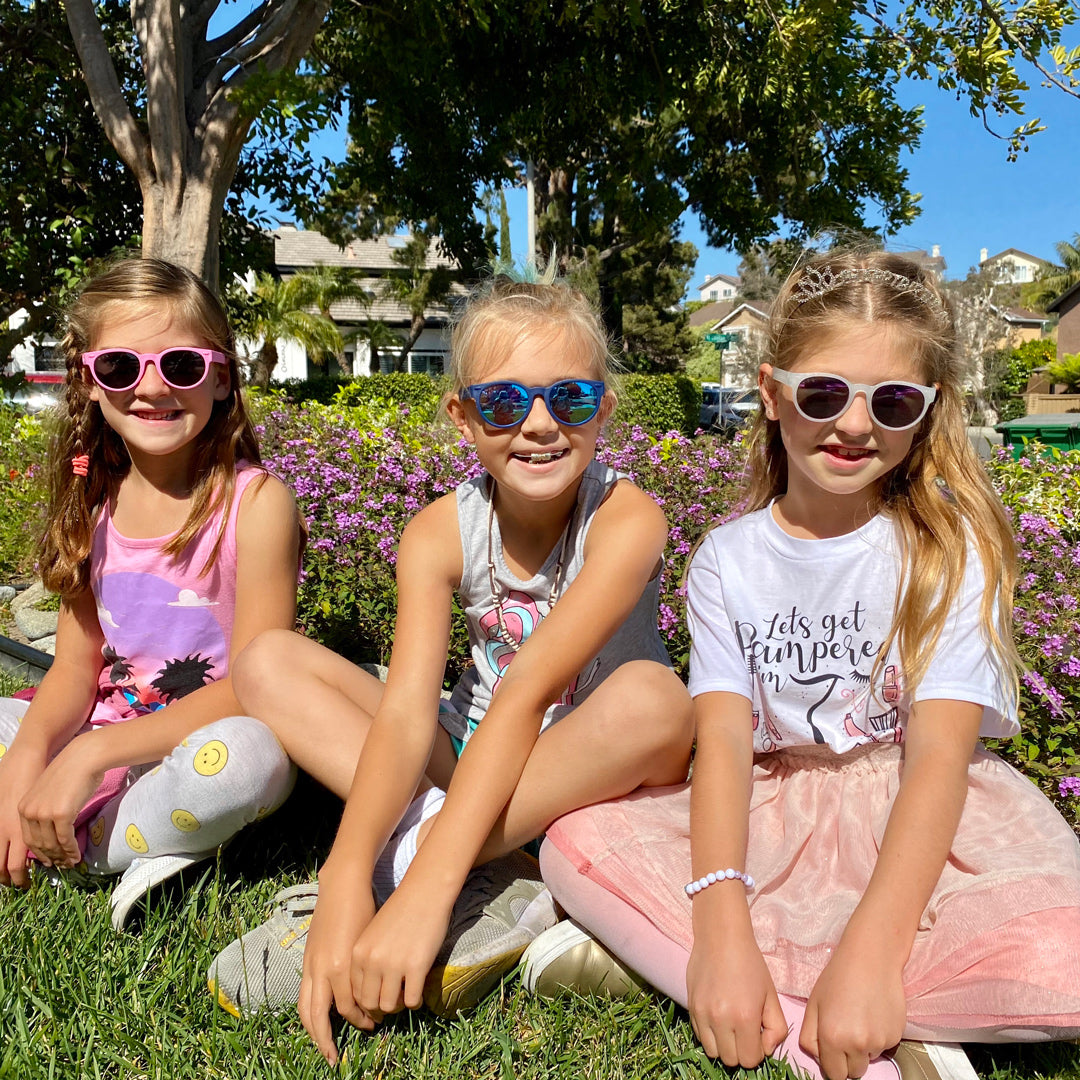 Simon Rounds | Baby - HoneyBug