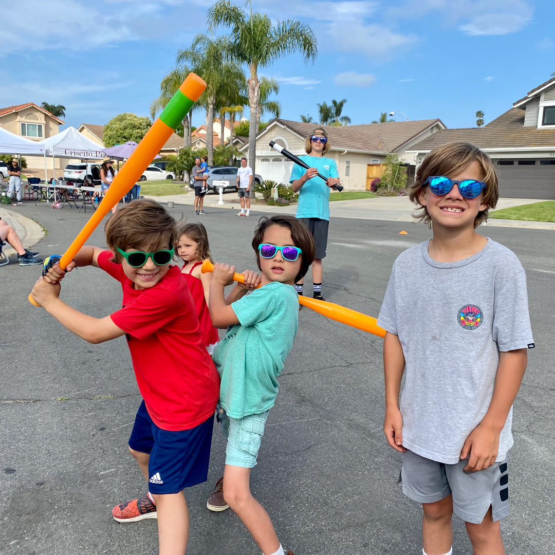 Simon Rounds | Baby - HoneyBug