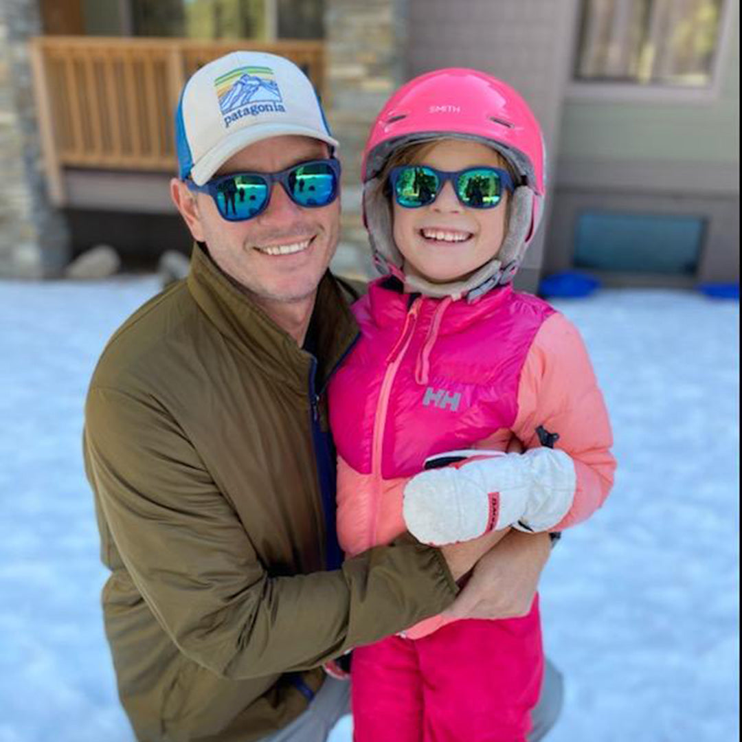 Simon Shades | Adult - HoneyBug