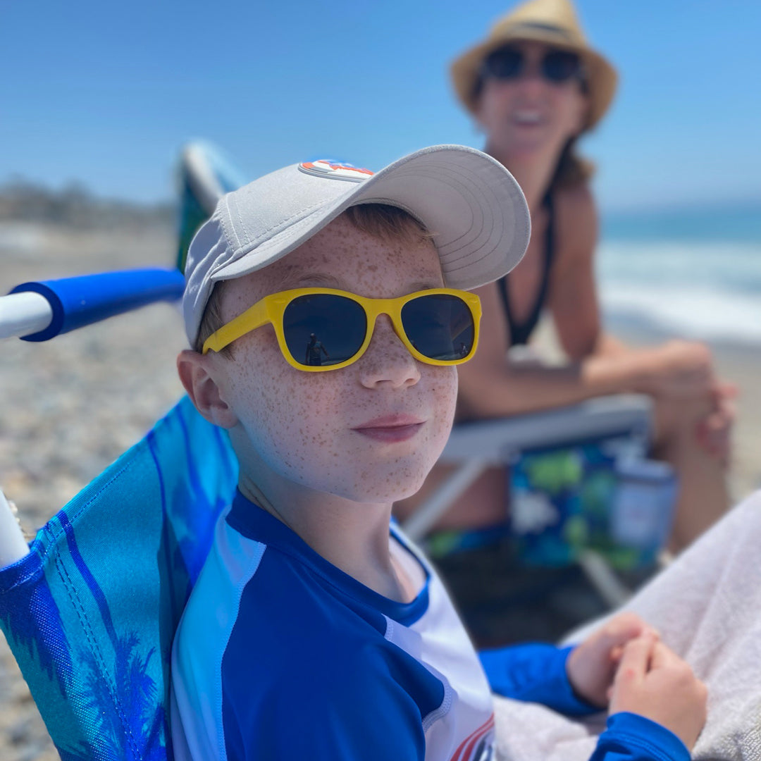 Simpsons Shades | Adult - HoneyBug