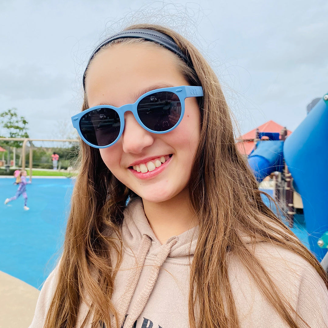 Skywalker Rounds | Junior - HoneyBug