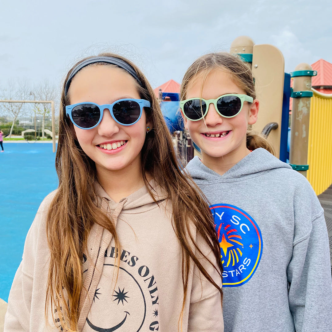 Skywalker Rounds | Adult - HoneyBug