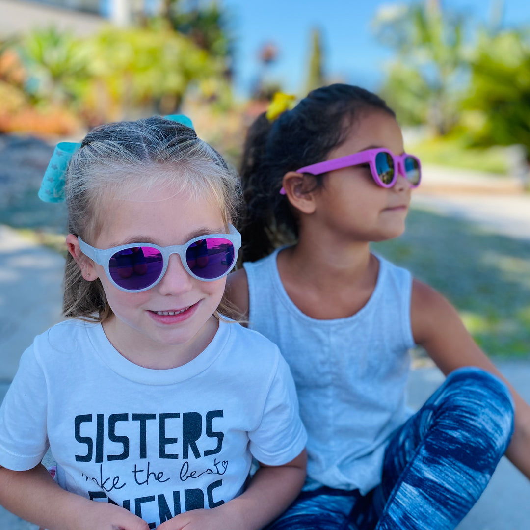 Starlite Rounds | Toddler - HoneyBug