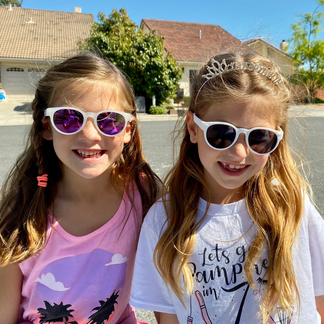 Starlite Rounds | Junior - HoneyBug