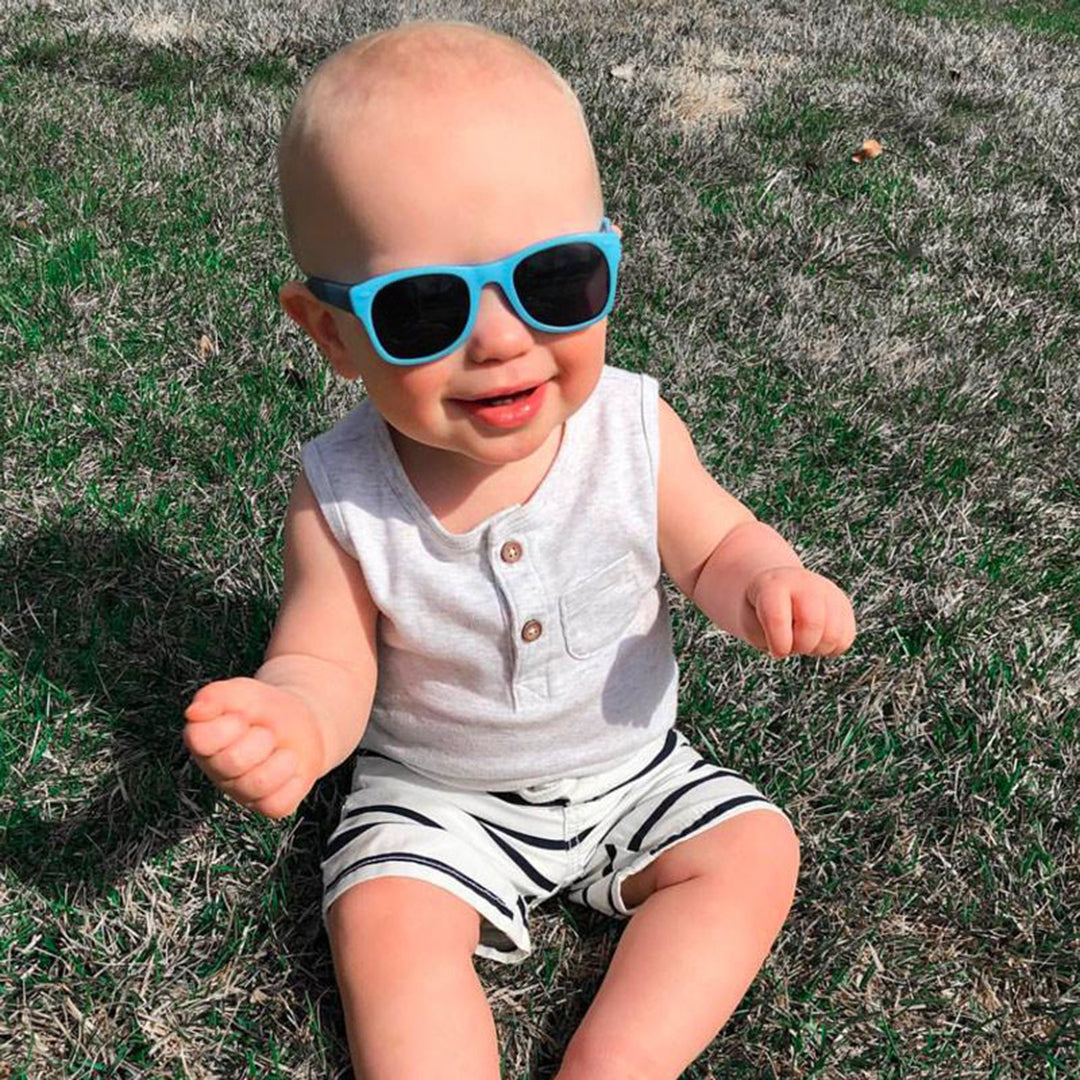 Thundercat Shades | Baby - HoneyBug
