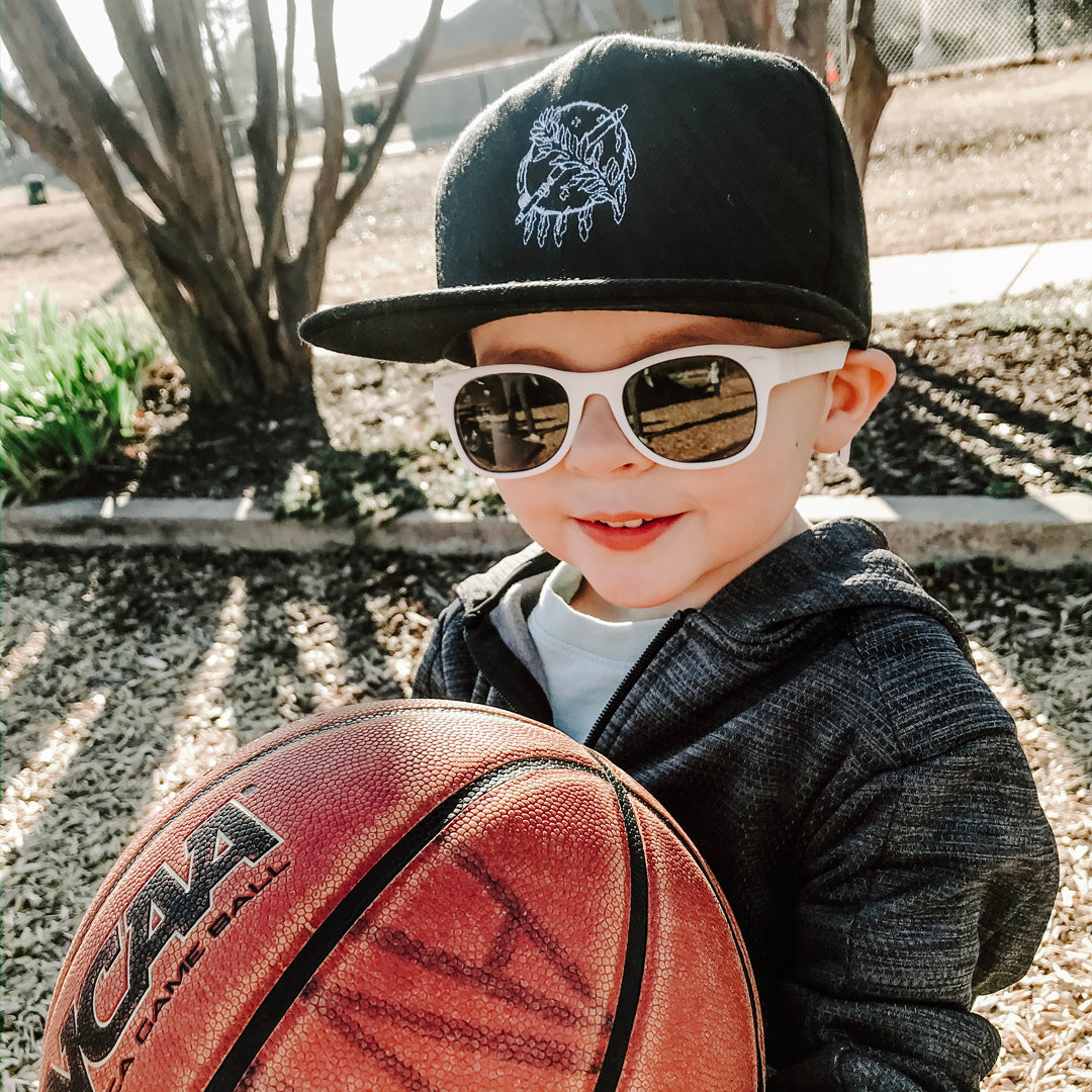 Ice Ice Baby Shades | Toddler - HoneyBug