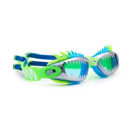 Sea Dragon Draco Swim Goggles by Bling2o - HoneyBug 