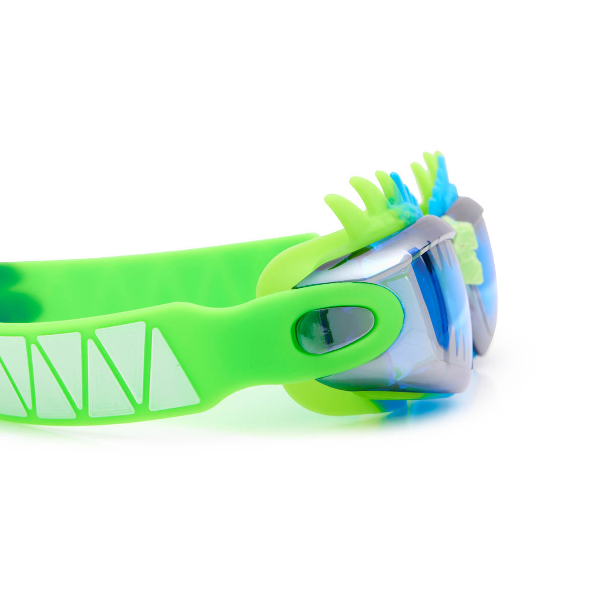 Sea Dragon Draco Swim Goggles by Bling2o - HoneyBug 