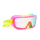 Spectro Strawberry Chromatic Swim Goggles by Bling2o - HoneyBug 