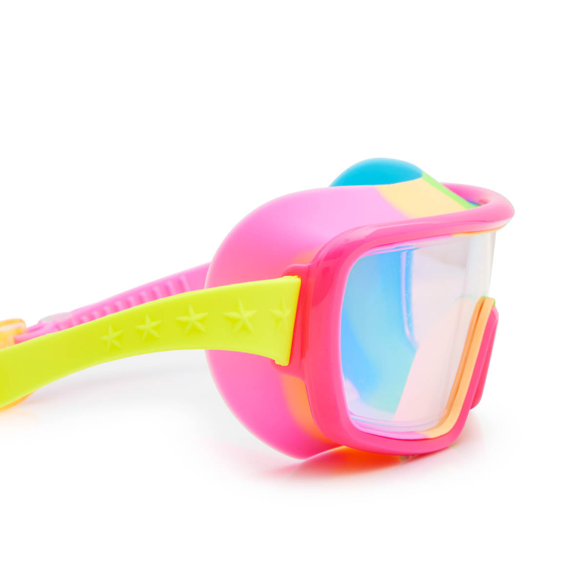 Spectro Strawberry Chromatic Swim Goggles by Bling2o - HoneyBug 