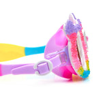Rock Candy Gummy Bear Kids' Swim Goggles - HoneyBug 