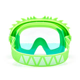 Green Glider the Dragon Swim Mask by Bling2o - HoneyBug 