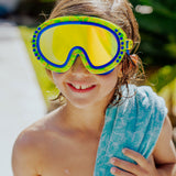 Octavious Tentacle Kids' Swim Mask - HoneyBug 