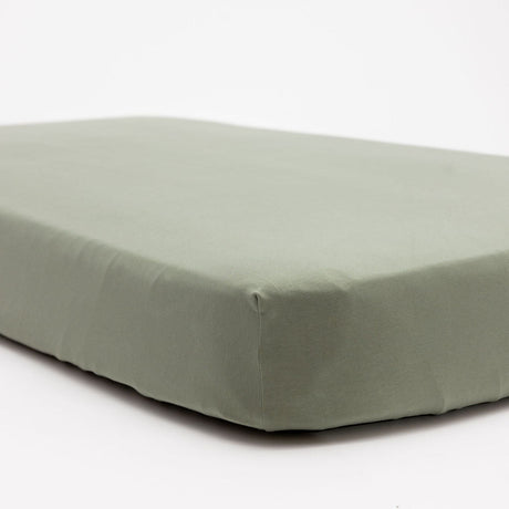 Acadian - CloudBlend™ Crib Sheet - HoneyBug 