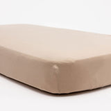 Desert Lark - CloudBlend™ Crib Sheet - HoneyBug 