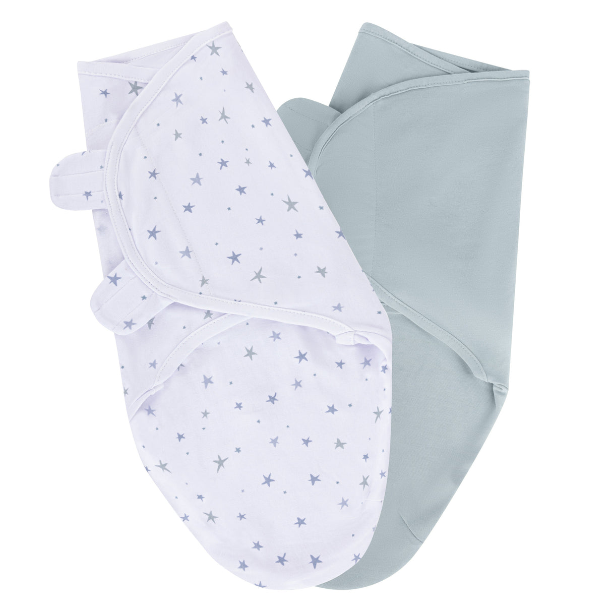 Adjustable Swaddle Blanket - HoneyBug 