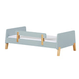 Muse Toddler Bed - HoneyBug 