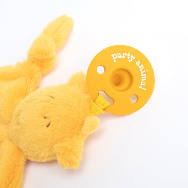 Giraffe Bubbi™ Buddy - HoneyBug 