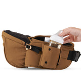 Easy Hold Baby Hipseat Carrier
