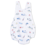 Fishing Lures - Retro Sunsuit