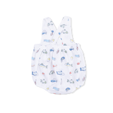 Fishing Lures - Retro Sunsuit