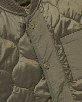 Bison Ultralight Liner Jacket - HoneyBug 