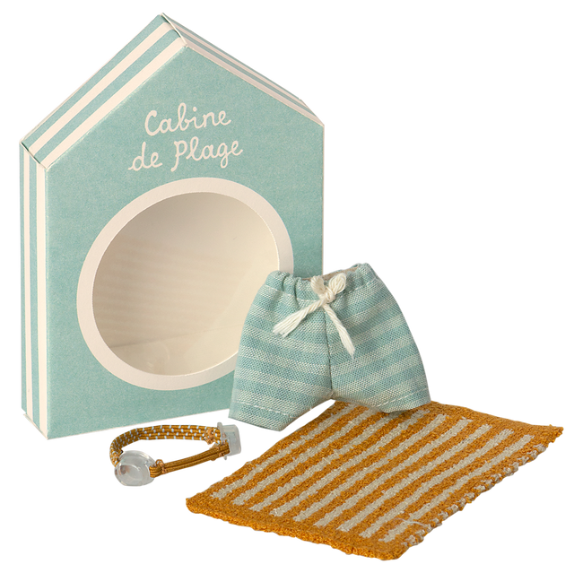 Beach Set for Big Brother - HoneyBug 