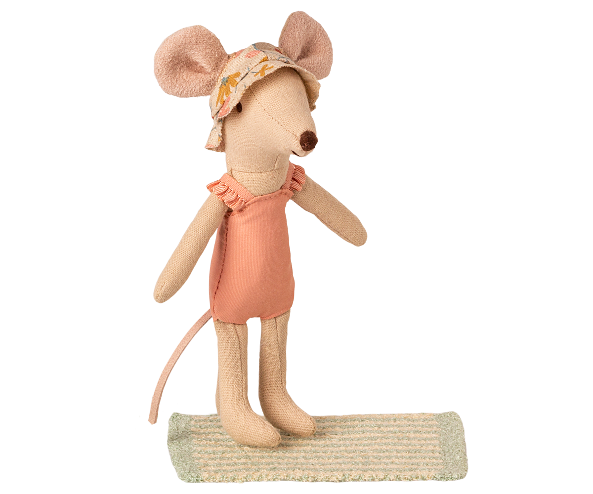 Beach Set for Big Sister - HoneyBug 