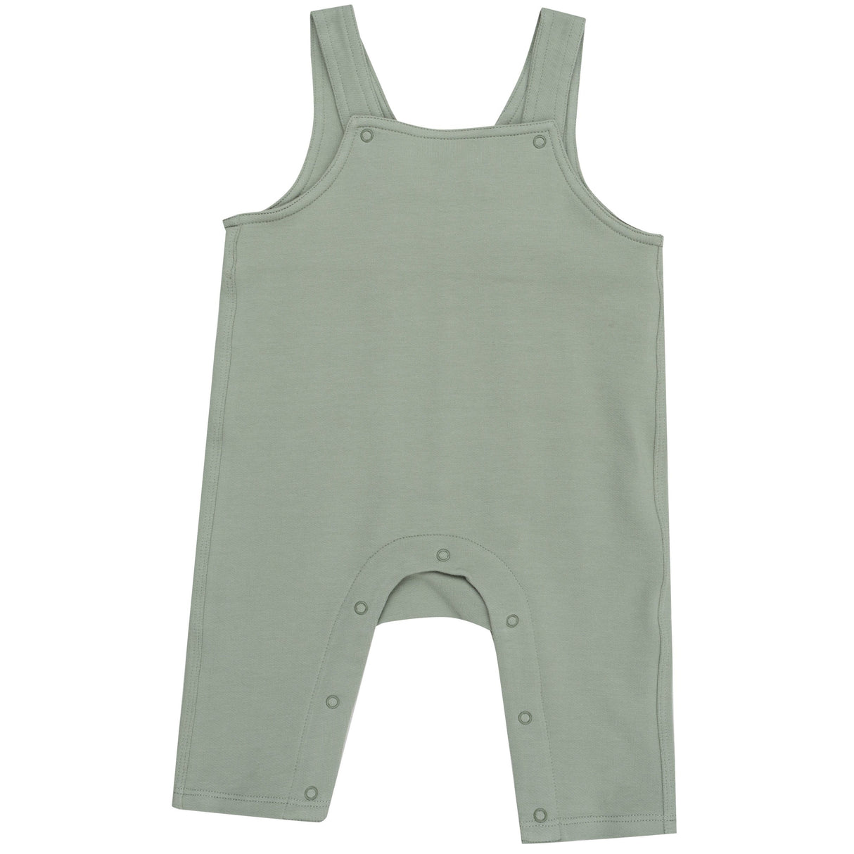 Overalls - Desert Sage Solid