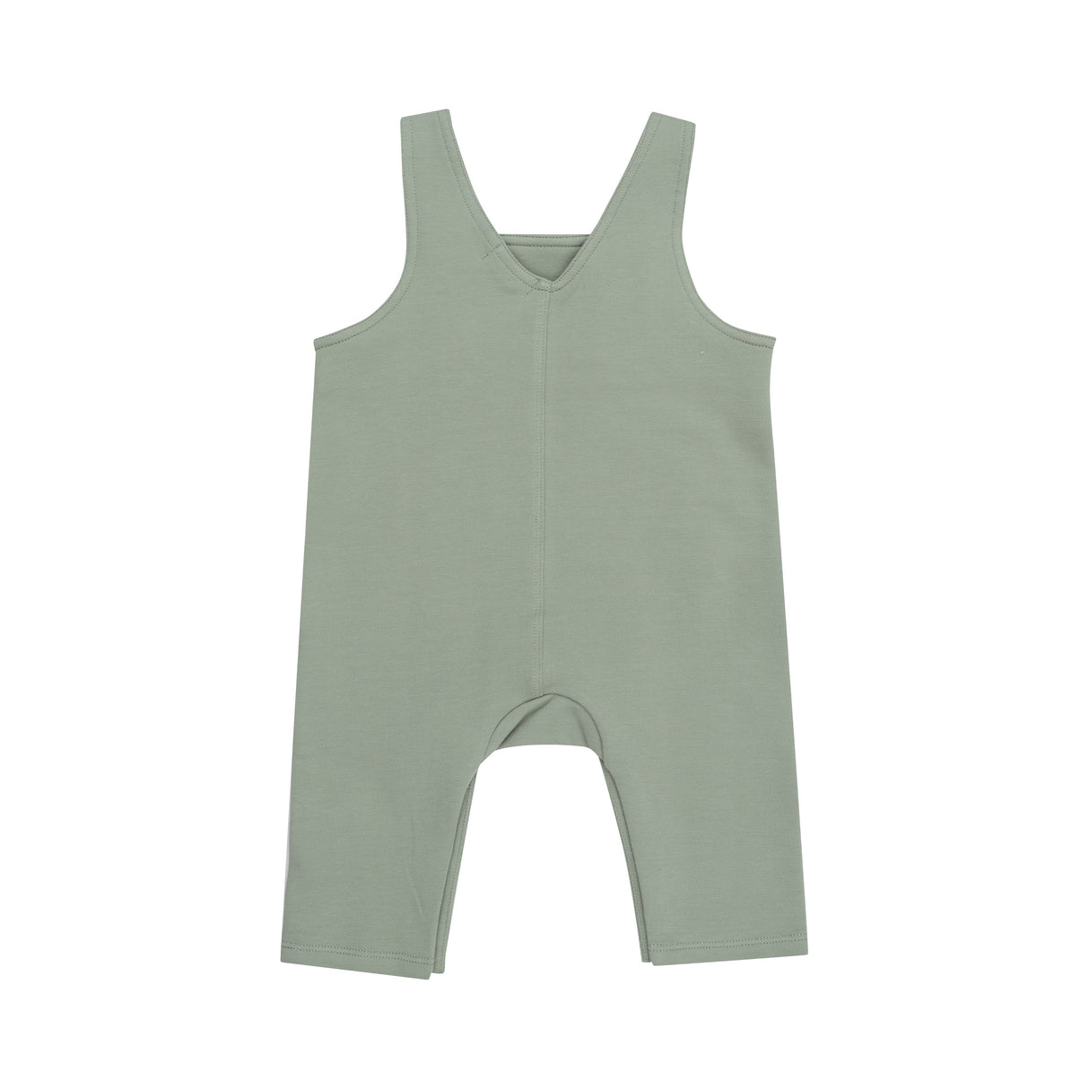 Overalls - Desert Sage Solid