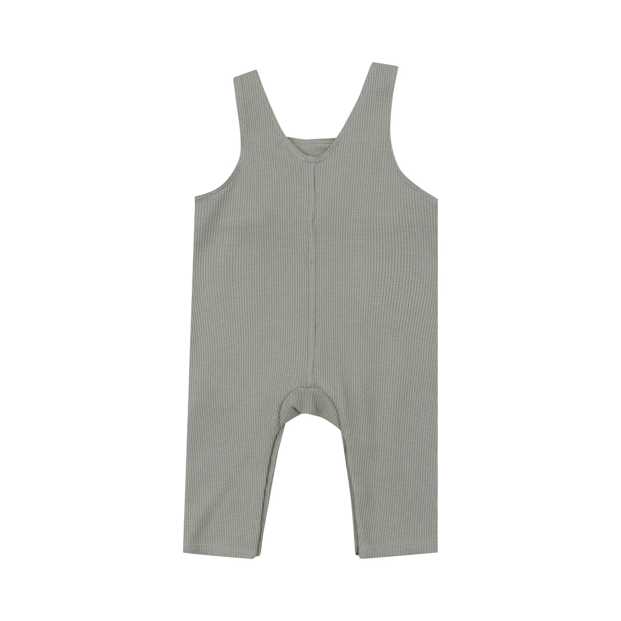 Overalls - Solid Dried Sage