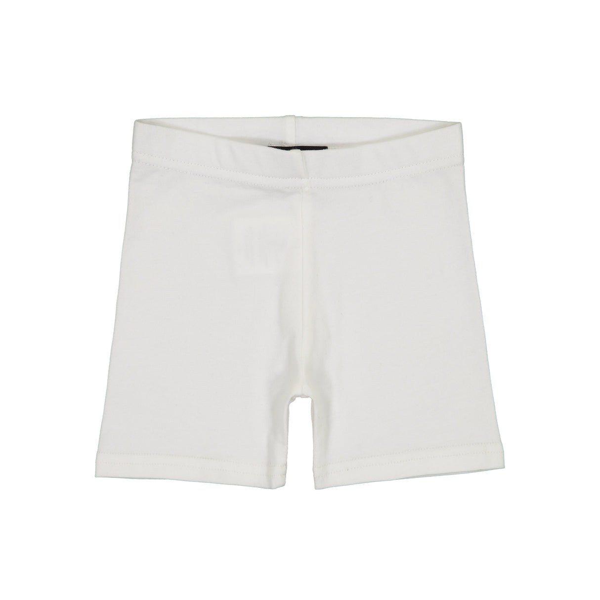 Ivory Basic Shorties - HoneyBug 