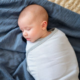 Adjustable Swaddle Blanket - HoneyBug 