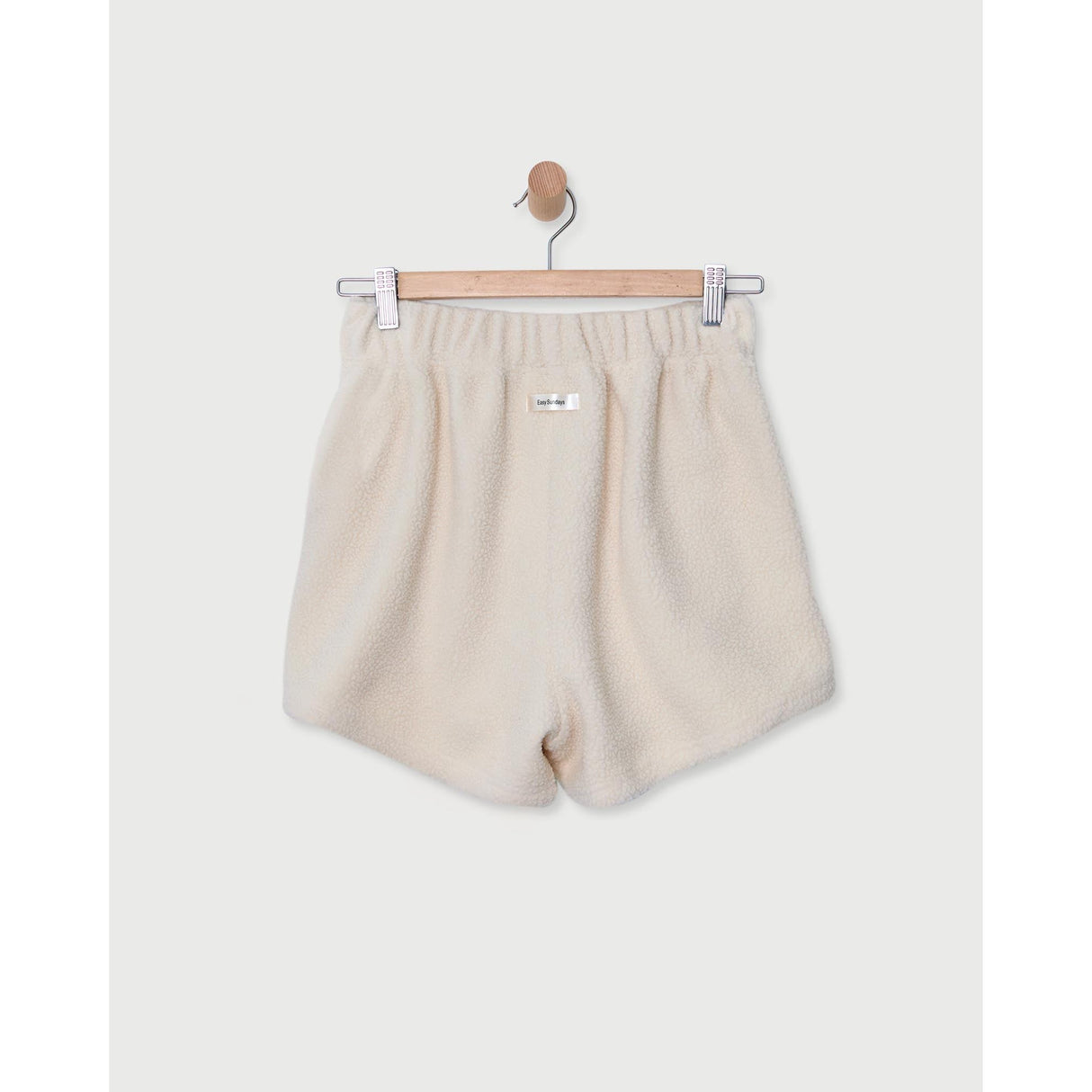 Sunday Fleece Shorts by Easy Sundays - HoneyBug 