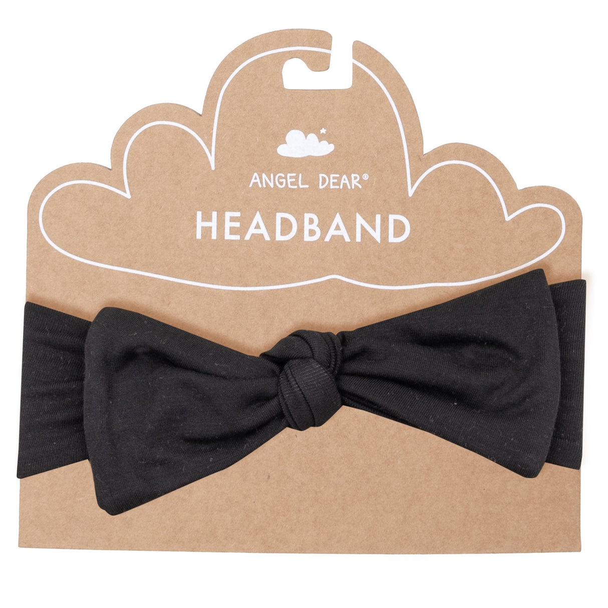 Headband - Basic Black