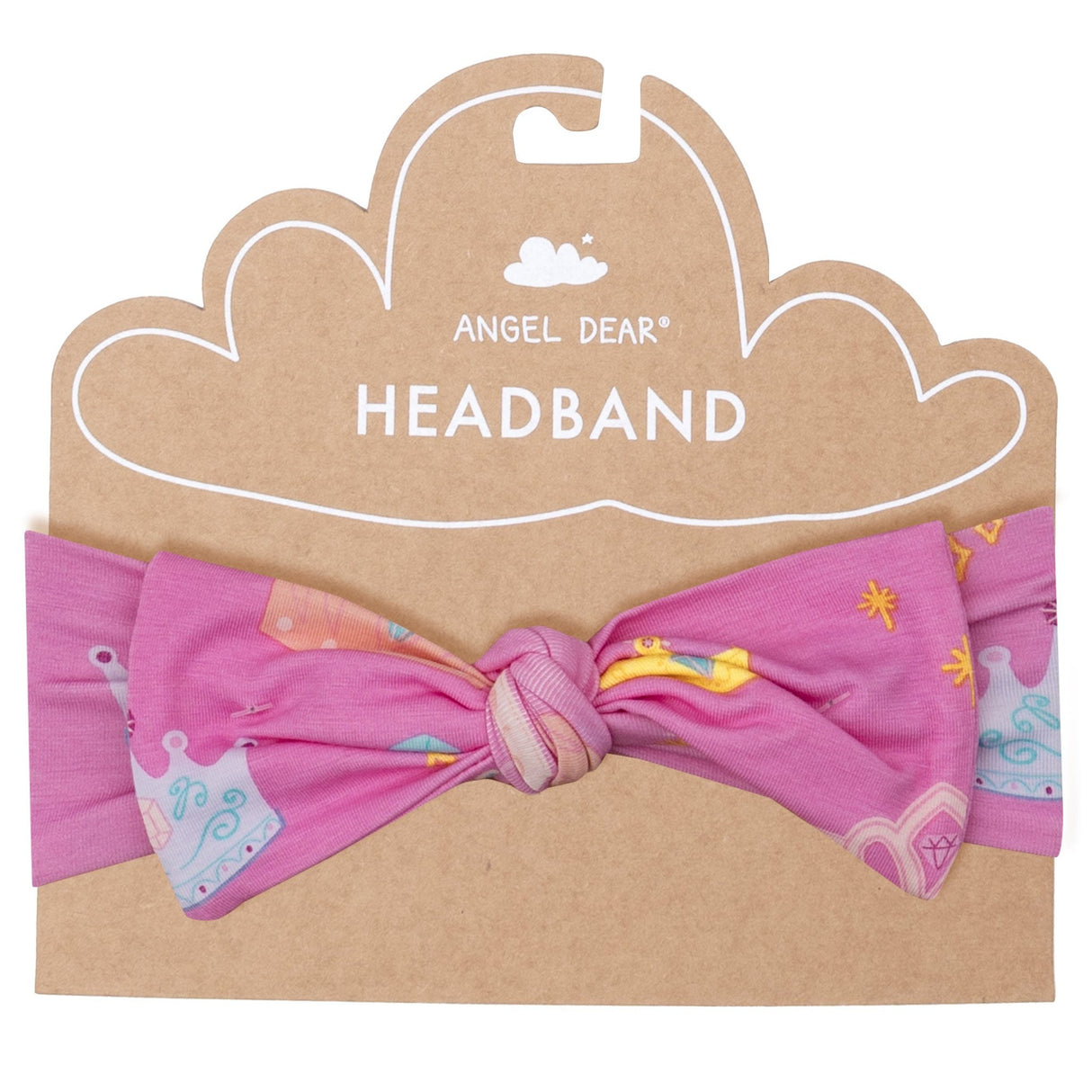 Headband - Princess Crowns