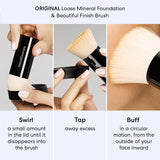 ORIGINAL Loose Powder Foundation SPF 15